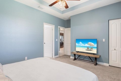 Villa ou maison à vendre à Vero Beach, Floride: 4 chambres, 165.37 m2 № 2083092 - photo 28