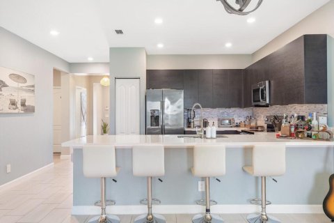Villa ou maison à vendre à Vero Beach, Floride: 4 chambres, 165.37 m2 № 2083092 - photo 11