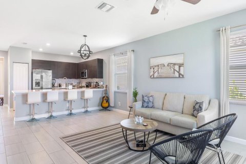 Villa ou maison à vendre à Vero Beach, Floride: 4 chambres, 165.37 m2 № 2083092 - photo 8