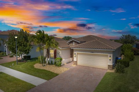 Villa ou maison à Vero Beach, Floride 4 chambres, 165.37 m2 № 2083092