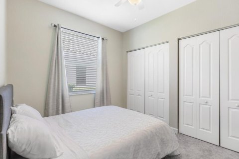 Villa ou maison à vendre à Vero Beach, Floride: 4 chambres, 165.37 m2 № 2083092 - photo 20