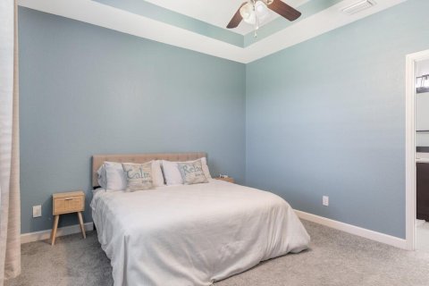 Villa ou maison à vendre à Vero Beach, Floride: 4 chambres, 165.37 m2 № 2083092 - photo 29