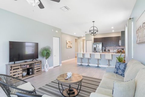 Villa ou maison à vendre à Vero Beach, Floride: 4 chambres, 165.37 m2 № 2083092 - photo 9