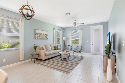 Villa ou maison à vendre à Vero Beach, Floride: 4 chambres, 165.37 m2 № 2083092 - photo 5