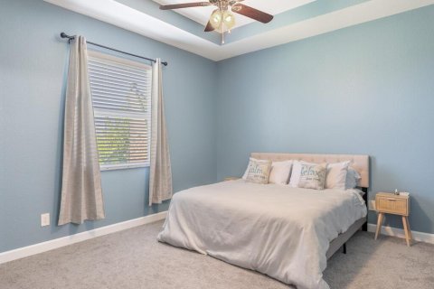 Villa ou maison à vendre à Vero Beach, Floride: 4 chambres, 165.37 m2 № 2083092 - photo 27