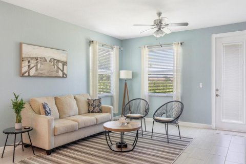Villa ou maison à vendre à Vero Beach, Floride: 4 chambres, 165.37 m2 № 2083092 - photo 6