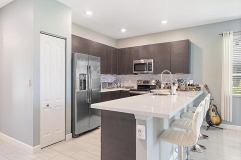 Villa ou maison à vendre à Vero Beach, Floride: 4 chambres, 165.37 m2 № 2083092 - photo 17