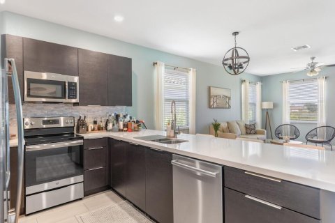 Villa ou maison à vendre à Vero Beach, Floride: 4 chambres, 165.37 m2 № 2083092 - photo 15