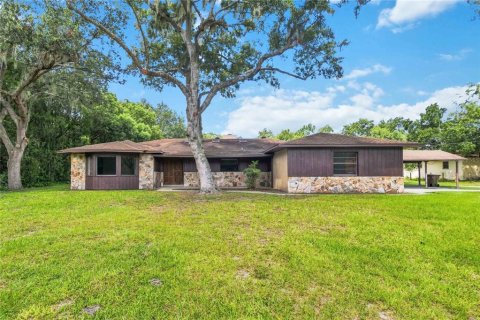 House in Kissimmee, Florida 4 bedrooms, 278.71 sq.m. № 2347101