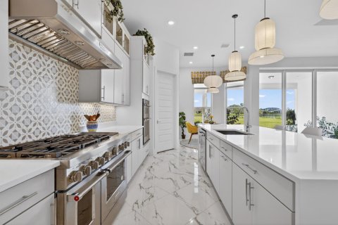 House in Jupiter, Florida 4 bedrooms, 373.47 sq.m. № 2173177 - photo 10