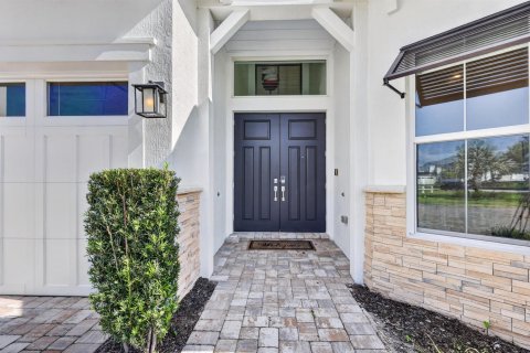 House in Jupiter, Florida 4 bedrooms, 373.47 sq.m. № 2173177 - photo 5