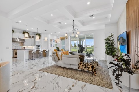 House in Jupiter, Florida 4 bedrooms, 373.47 sq.m. № 2173177 - photo 7