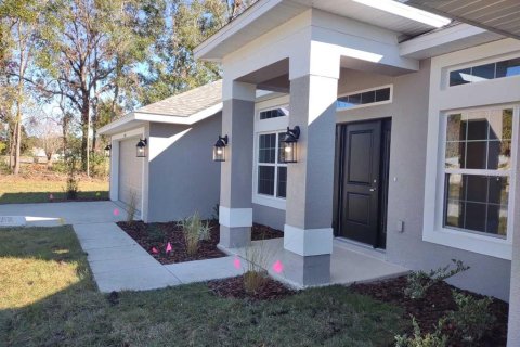 House in Ocala, Florida 4 bedrooms, 199.83 sq.m. № 1274878 - photo 3