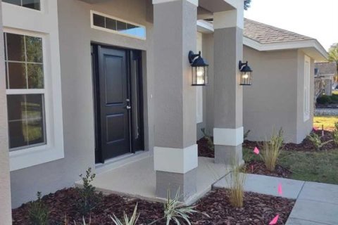 House in Ocala, Florida 4 bedrooms, 199.83 sq.m. № 1274878 - photo 4