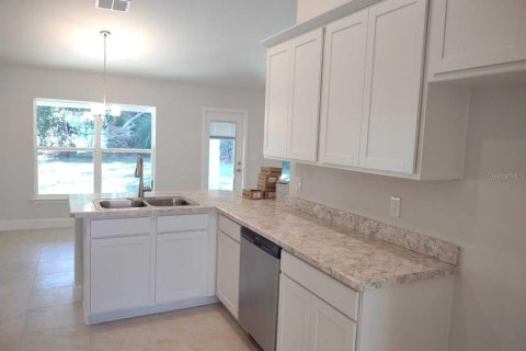 House in Ocala, Florida 4 bedrooms, 199.83 sq.m. № 1274878 - photo 8