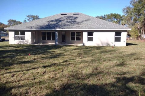 House in Ocala, Florida 4 bedrooms, 199.83 sq.m. № 1274878 - photo 16