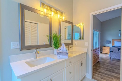 Casa en venta en Kissimmee, Florida, 3 dormitorios, 165.18 m2 № 1906630 - foto 14