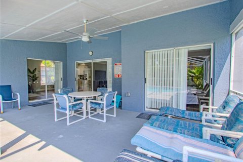 Casa en venta en Kissimmee, Florida, 3 dormitorios, 165.18 m2 № 1906630 - foto 23