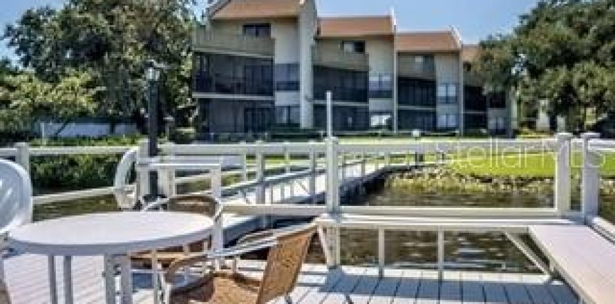 Condo in Sarasota, Florida, 2 bedrooms № 1876474