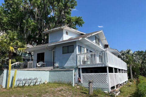 House in Mount Dora, Florida 3 bedrooms, 145.3 sq.m. № 1725429 - photo 6