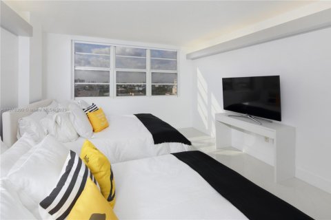 Copropriété à louer à Miami Beach, Floride: 1 chambre № 1936717 - photo 16