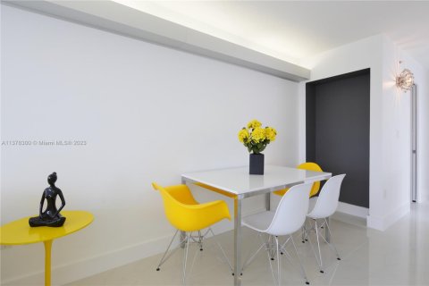 Copropriété à louer à Miami Beach, Floride: 1 chambre № 1936717 - photo 4