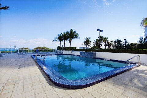Copropriété à louer à Miami Beach, Floride: 1 chambre № 1936717 - photo 24