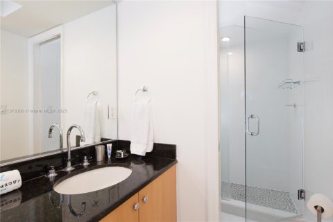 Copropriété à louer à Miami Beach, Floride: 1 chambre № 1936717 - photo 20