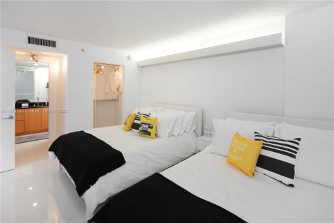 Copropriété à louer à Miami Beach, Floride: 1 chambre № 1936717 - photo 17