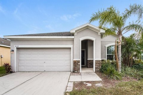 Villa ou maison à Parrish, Floride 3 chambres, 154.12 m2 № 2100270