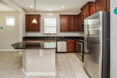 Villa ou maison à louer à Parrish, Floride: 3 chambres, 154.12 m2 № 2100270 - photo 5