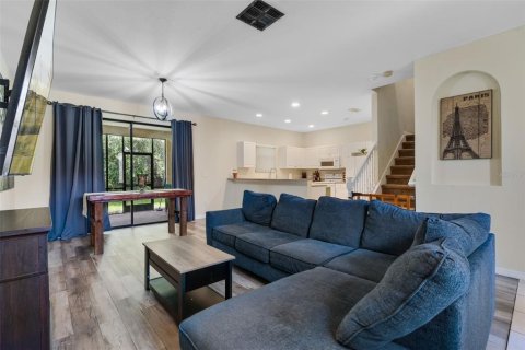 Купить таунхаус в Киссимми, Флорида 5 комнат, 138.89м2, № 1783460 - фото 9