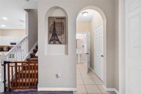 Купить таунхаус в Киссимми, Флорида 5 комнат, 138.89м2, № 1783460 - фото 5
