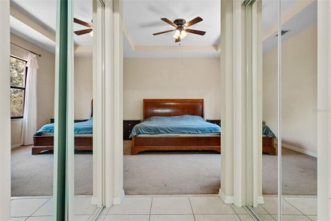 Купить таунхаус в Киссимми, Флорида 5 комнат, 138.89м2, № 1783460 - фото 24