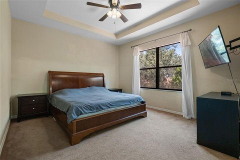 Купить таунхаус в Киссимми, Флорида 5 комнат, 138.89м2, № 1783460 - фото 21