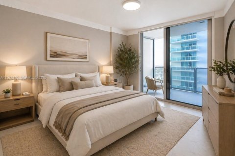 Condo in Miami, Florida, 1 bedroom № 2091286 - photo 15