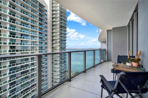Condo in Miami, Florida, 1 bedroom № 2091286 - photo 29