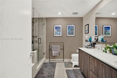 Condo in Miami, Florida, 1 bedroom № 2091286 - photo 23