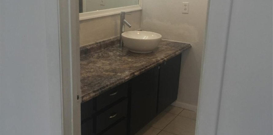 Estudio en el Condominio en Boca Raton, Florida № 1183683