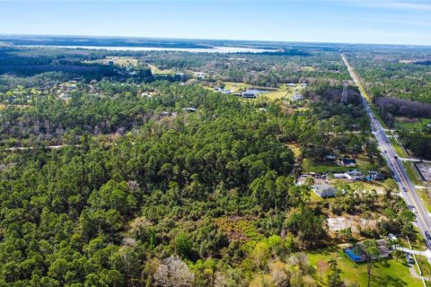 Terreno en venta en New Smyrna Beach, Florida № 1760431 - foto 11