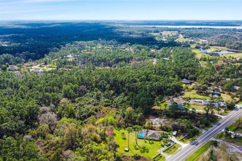 Terreno en venta en New Smyrna Beach, Florida № 1760431 - foto 12