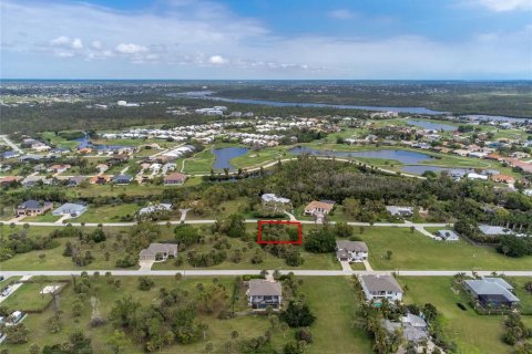 Terreno en venta en Placida, Florida № 1057257 - foto 4