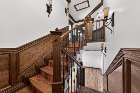 Villa ou maison à vendre à St. Lucie, Floride: 3 chambres, 325.16 m2 № 2262144 - photo 29