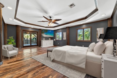 Villa ou maison à vendre à St. Lucie, Floride: 3 chambres, 325.16 m2 № 2262144 - photo 30