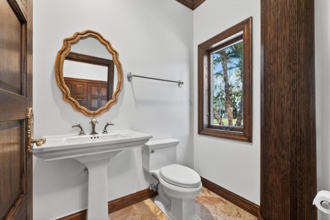 Villa ou maison à vendre à St. Lucie, Floride: 3 chambres, 325.16 m2 № 2262144 - photo 28