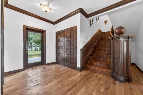 Villa ou maison à vendre à St. Lucie, Floride: 3 chambres, 325.16 m2 № 2262144 - photo 21