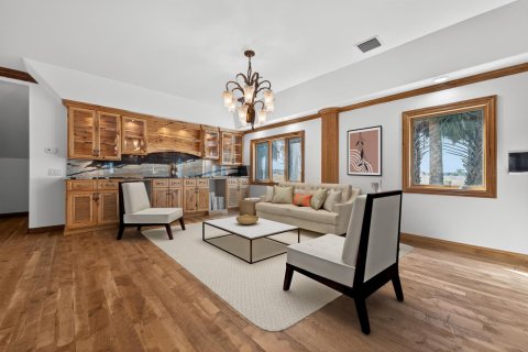 Villa ou maison à vendre à St. Lucie, Floride: 3 chambres, 325.16 m2 № 2262144 - photo 7
