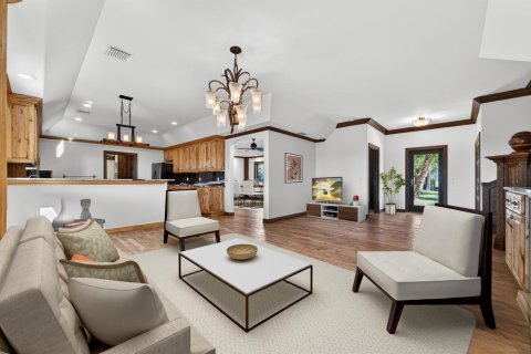 Villa ou maison à vendre à St. Lucie, Floride: 3 chambres, 325.16 m2 № 2262144 - photo 5