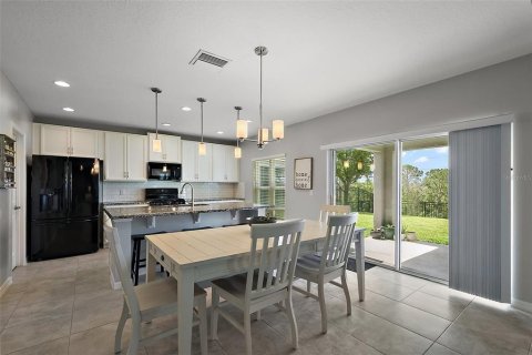 House in ARDMORE RESERVE in Minneola, Florida 4 bedrooms, 237.83 sq.m. № 1780763 - photo 10