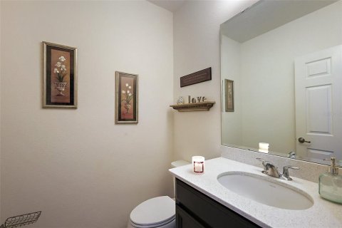 House in ARDMORE RESERVE in Minneola, Florida 4 bedrooms, 237.83 sq.m. № 1780763 - photo 8